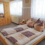 Penzion Zirovice * Františkovy Lázně