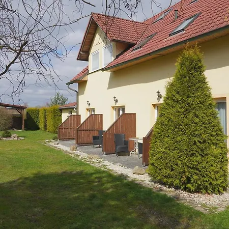 Penzion Zirovice Gasthof Františkovy Lázně