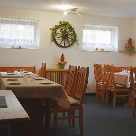 Gasthof Penzion Zirovice *