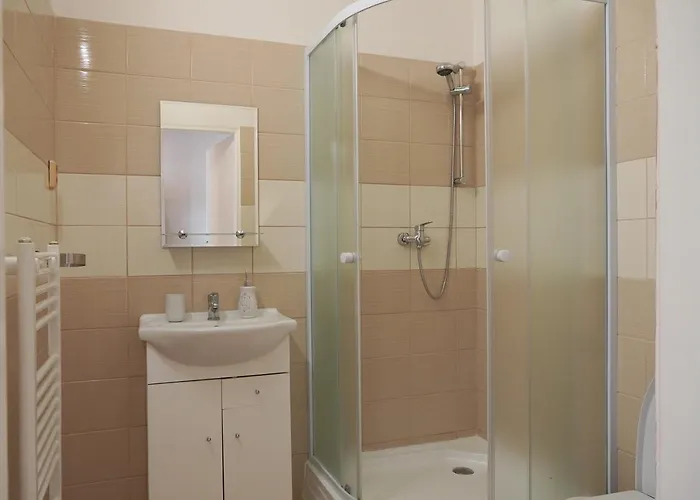 Penzion Zirovice Gasthof