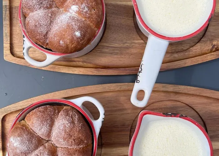 Penzion Zirovice * Františkovy Lázně