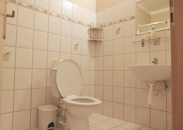 Casa de hóspedes Penzion Zirovice *