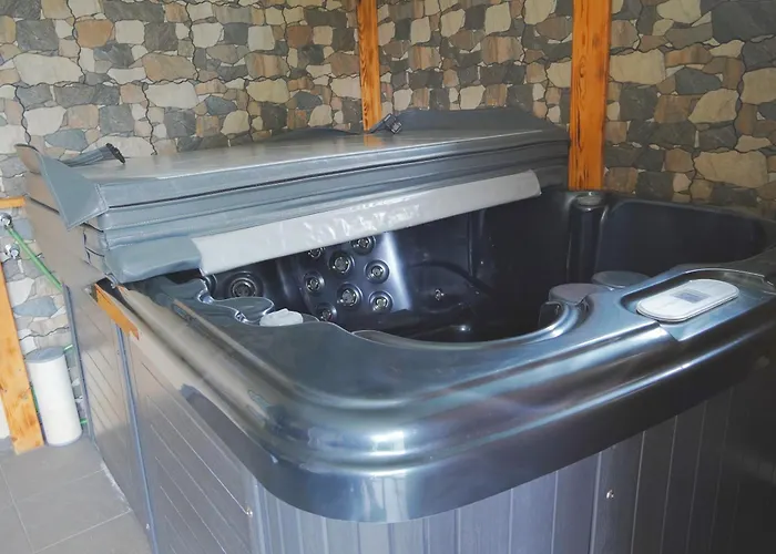 Casa de hóspedes Penzion Zirovice Františkovy Lázně